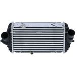 NRF Intercooler 30943
