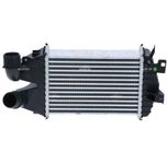 NRF Intercooler 30961