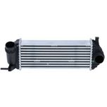 NRF Intercooler 30962