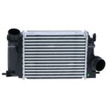 NRF Intercooler 30973