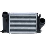 NRF Intercooler 30974