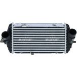 NRF Intercooler 30978