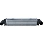 NRF Intercooler 30980