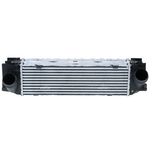 NRF Intercooler 30983
