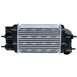 NRF Intercooler 30986