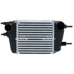 NRF Intercooler 30987