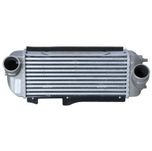 NRF Intercooler 30989