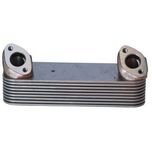 NRF Oil Cooler 31039