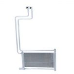 NRF Oil Cooler 31136