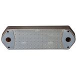 NRF Oil Cooler 31196