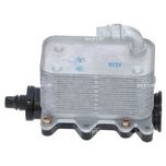 NRF Oil Cooler 31215