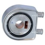 NRF Oil Cooler 31247