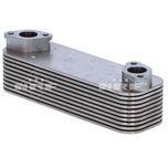 NRF Oil Cooler 31252
