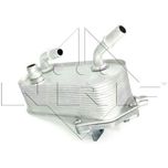 NRF Oil Cooler 31279