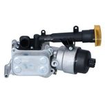 NRF Oil Cooler 31326