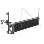 NRF Oil Cooler 31360