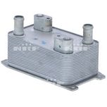 NRF Oil Cooler 31363