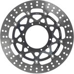 TRW Motorcycle Brake Disc MSW244