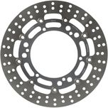 TRW Motorcycle Brake Disc MSW224