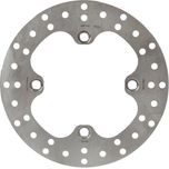 TRW Motorcycle Brake Disc MST323