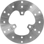 TRW Motorcycle Brake Disc MST236