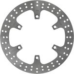 TRW Motorcycle Brake Disc MST206