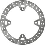 TRW Motorcycle Brake Disc MST204