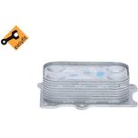 NRF Oil Cooler 31777