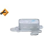 NRF Oil Cooler 31790