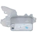 NRF Oil Cooler 31792