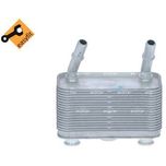 NRF Oil Cooler 31797