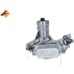 NRF Oil Cooler 31805