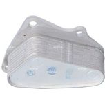 NRF Oil Cooler 31823