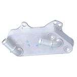 NRF Oil Cooler 31828