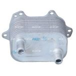 NRF Oil Cooler 31853