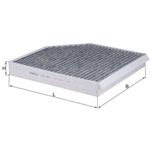 Mahle Pollen / Cabin Filter LAK667