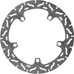 TRW Motorcycle Brake Disc MST357RAC
