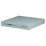 Mahle Pollen / Cabin Filter LA136