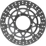TRW Motorcycle Brake Disc MSW272