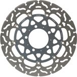TRW Motorcycle Brake Disc MSW264RAC