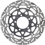 TRW Motorcycle Brake Disc MSW257RAC
