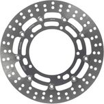 TRW Motorcycle Brake Disc MSW246