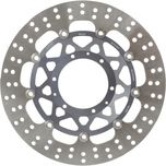 TRW Motorcycle Brake Disc MSW240