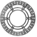 TRW Motorcycle Brake Disc MSW235