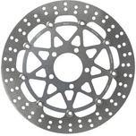 TRW Motorcycle Brake Disc MSW223