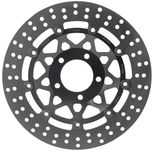 TRW Motorcycle Brake Disc MSW220