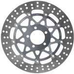 TRW Motorcycle Brake Disc MSW215