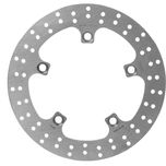 TRW Motorcycle Brake Disc MST386