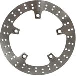 TRW Motorcycle Brake Disc MST372