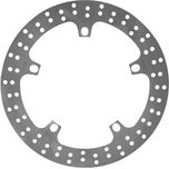 TRW Motorcycle Brake Disc MST357
